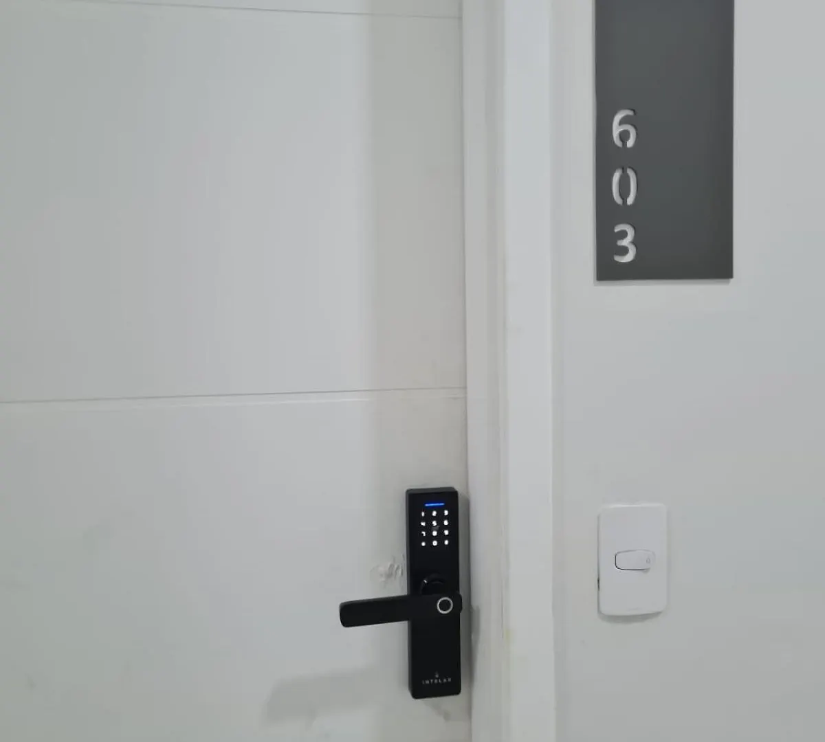 아파트 Laser Bela Vista 상파울루 브라질