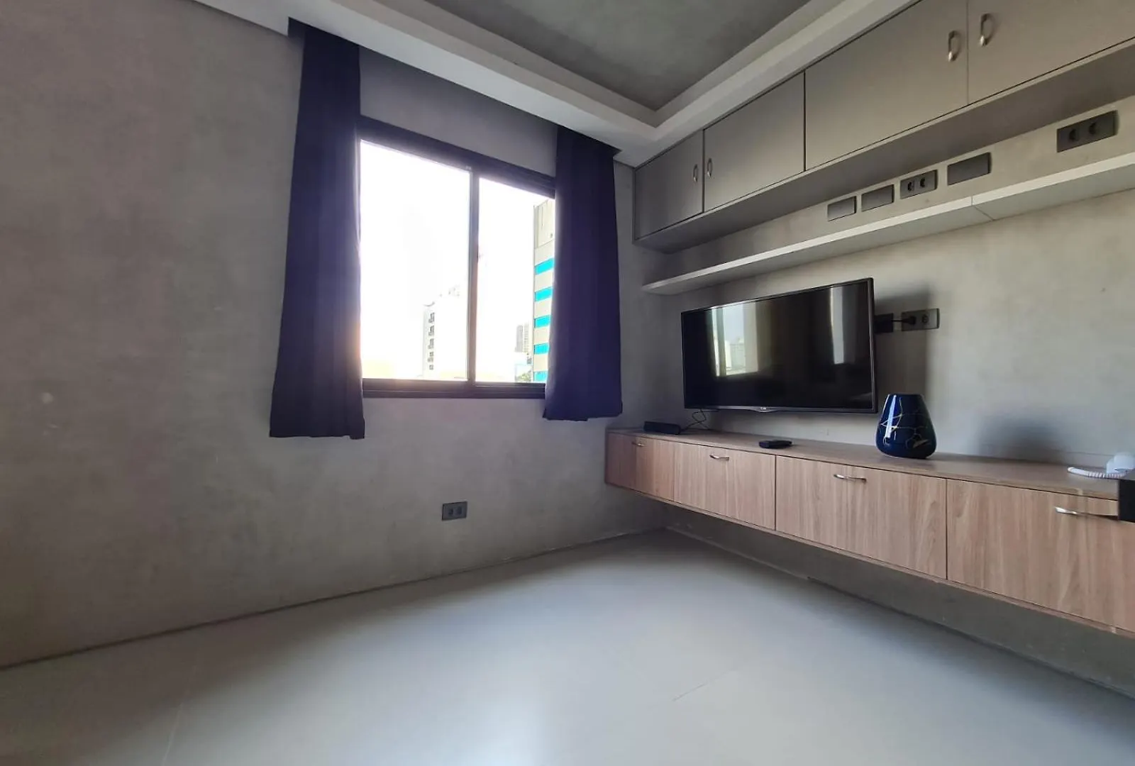 아파트 Laser Bela Vista 상파울루 브라질